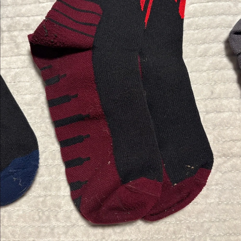 Compression Socks - Picture 3 of 5